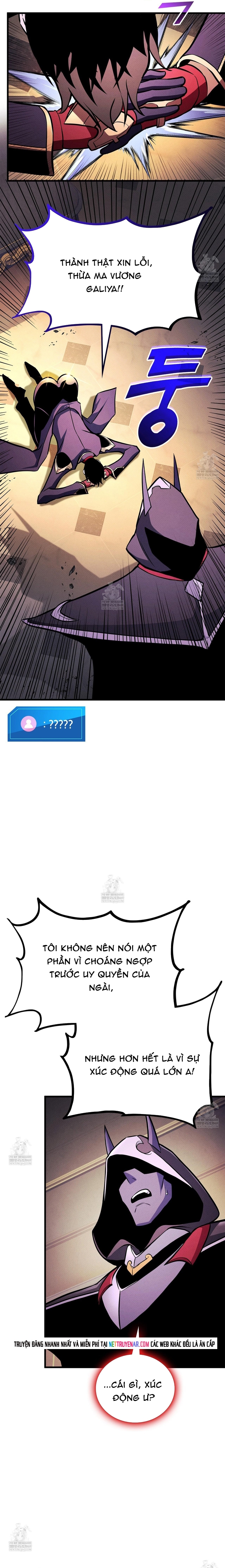 Huyền Thoại Game Thủ - Tái Xuất Chap 227 - Next Chap 228