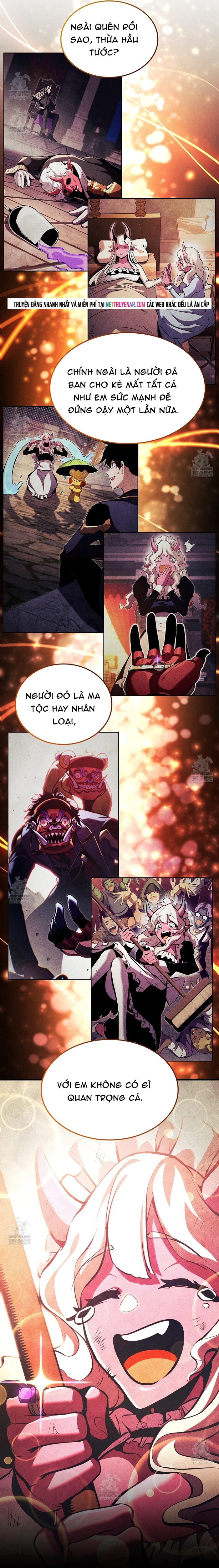 Huyền Thoại Game Thủ - Tái Xuất Chap 227 - Next Chap 228