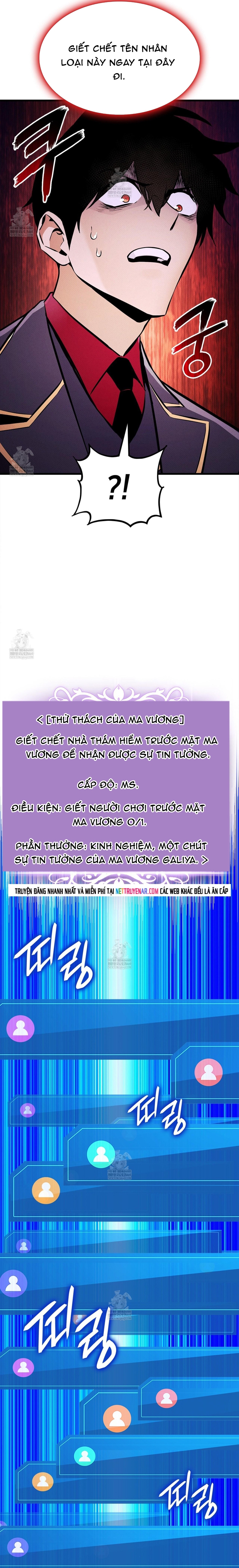 Huyền Thoại Game Thủ - Tái Xuất Chap 227 - Next Chap 228