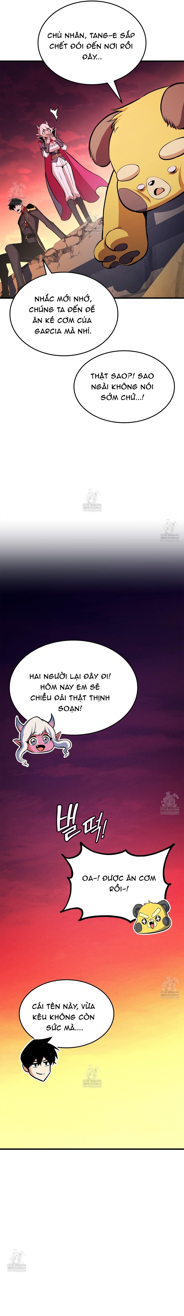 Huyền Thoại Game Thủ - Tái Xuất Chap 227 - Next Chap 228