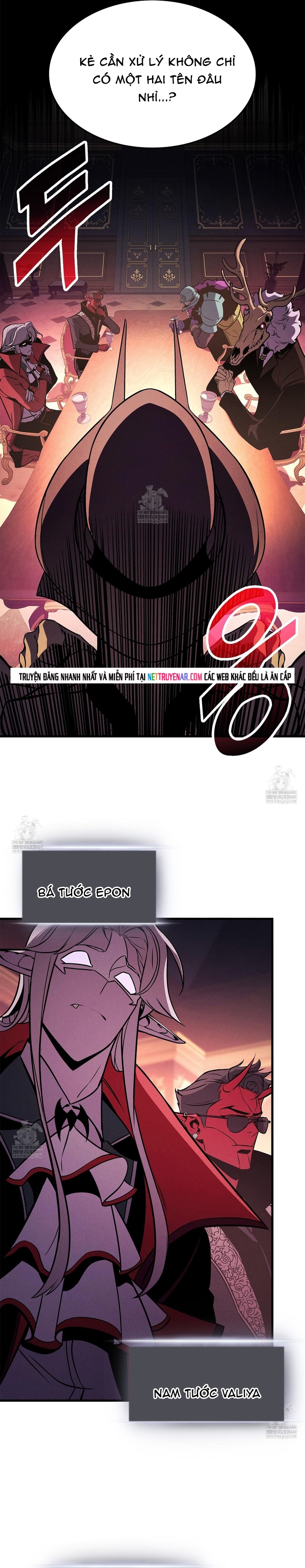 Huyền Thoại Game Thủ - Tái Xuất Chap 227 - Next Chap 228