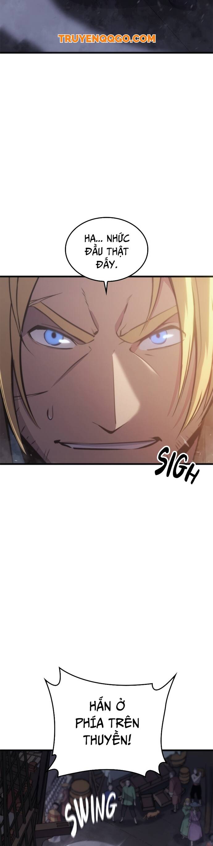 Huyền Thoại Sát Thủ: Ngôi Đền Quên Lãng Chap 1 - Next Chap 2