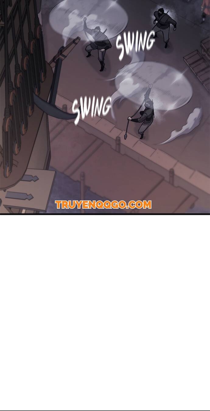 Huyền Thoại Sát Thủ: Ngôi Đền Quên Lãng Chap 1 - Next Chap 2