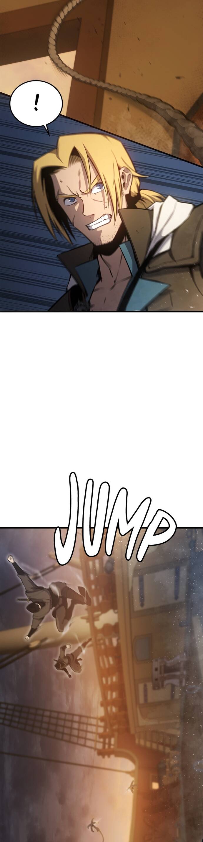 Huyền Thoại Sát Thủ: Ngôi Đền Quên Lãng Chap 1 - Next Chap 2