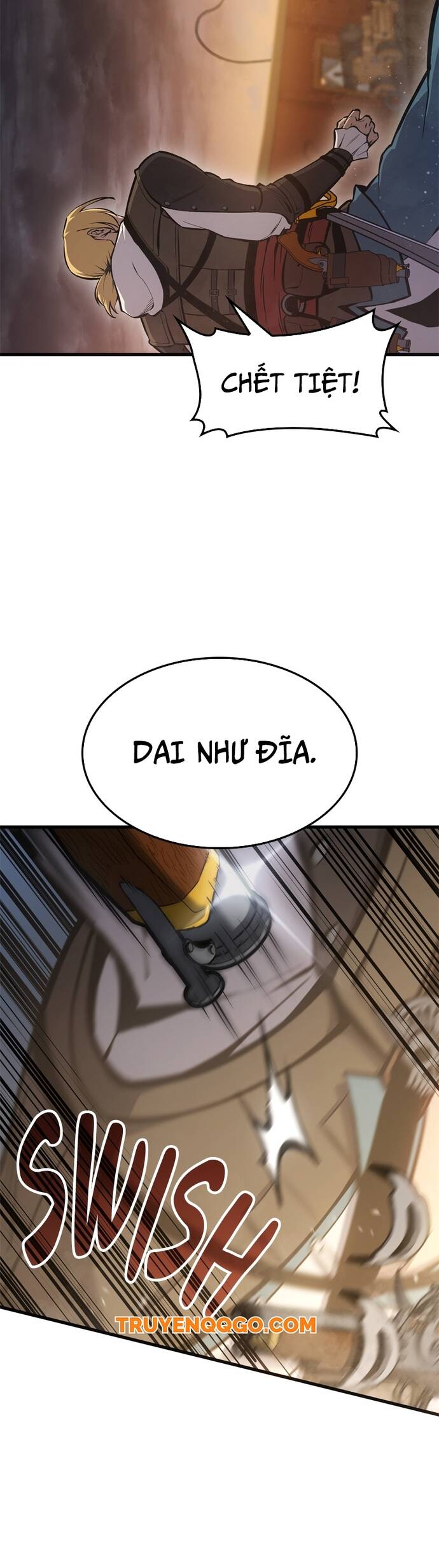 Huyền Thoại Sát Thủ: Ngôi Đền Quên Lãng Chap 1 - Next Chap 2