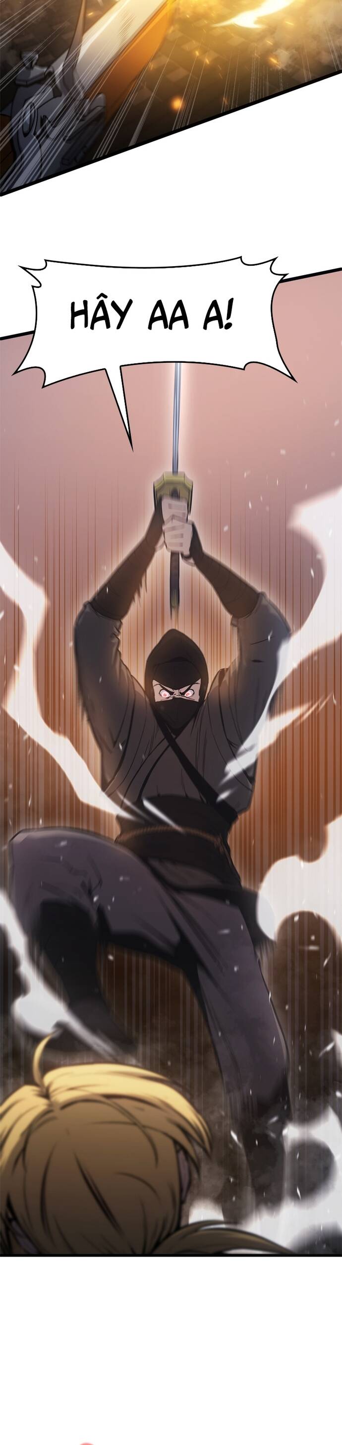 Huyền Thoại Sát Thủ: Ngôi Đền Quên Lãng Chap 1 - Next Chap 2