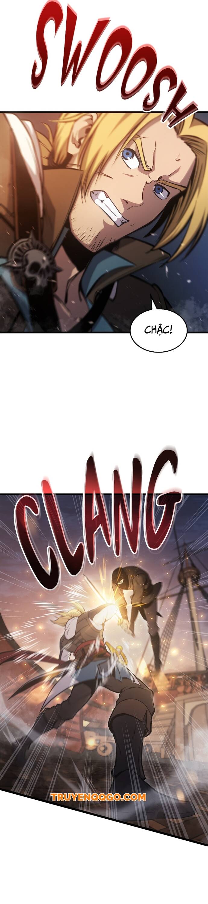 Huyền Thoại Sát Thủ: Ngôi Đền Quên Lãng Chap 1 - Next Chap 2