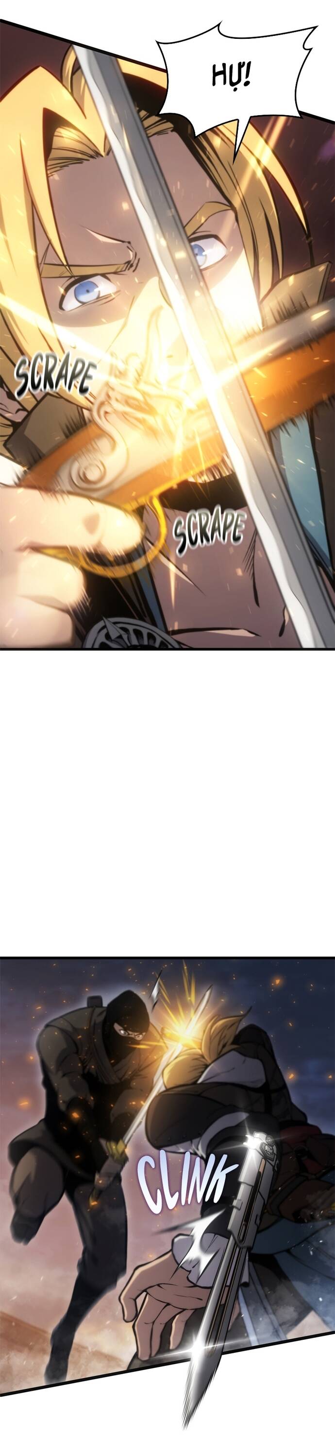 Huyền Thoại Sát Thủ: Ngôi Đền Quên Lãng Chap 1 - Next Chap 2