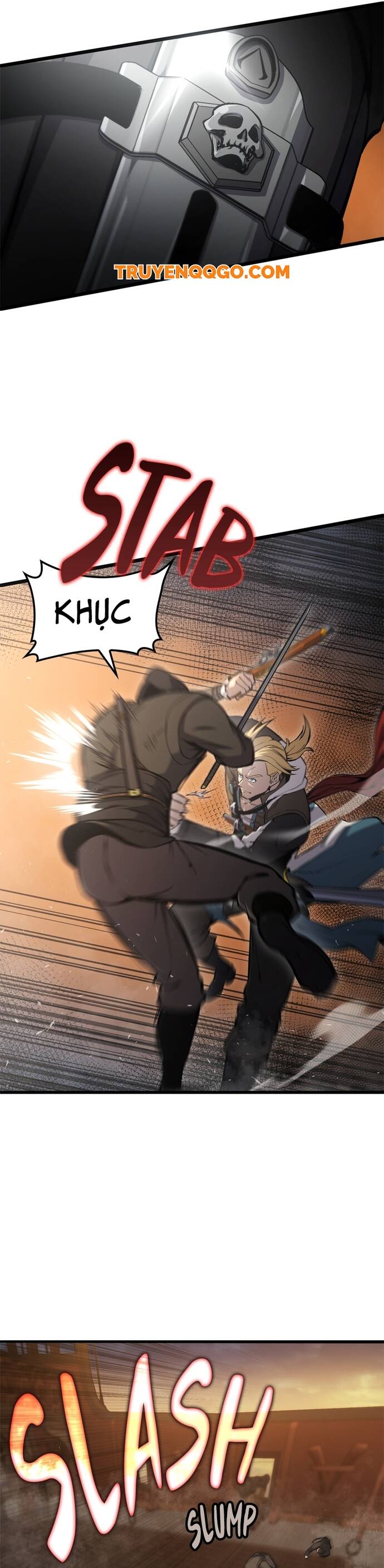 Huyền Thoại Sát Thủ: Ngôi Đền Quên Lãng Chap 1 - Next Chap 2