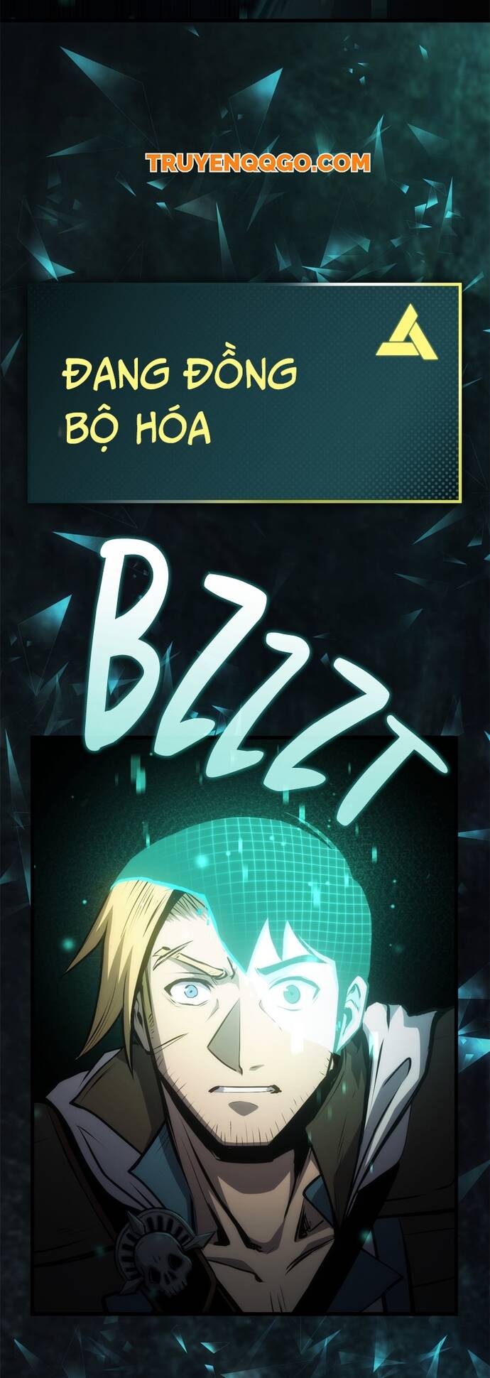 Huyền Thoại Sát Thủ: Ngôi Đền Quên Lãng Chap 1 - Next Chap 2