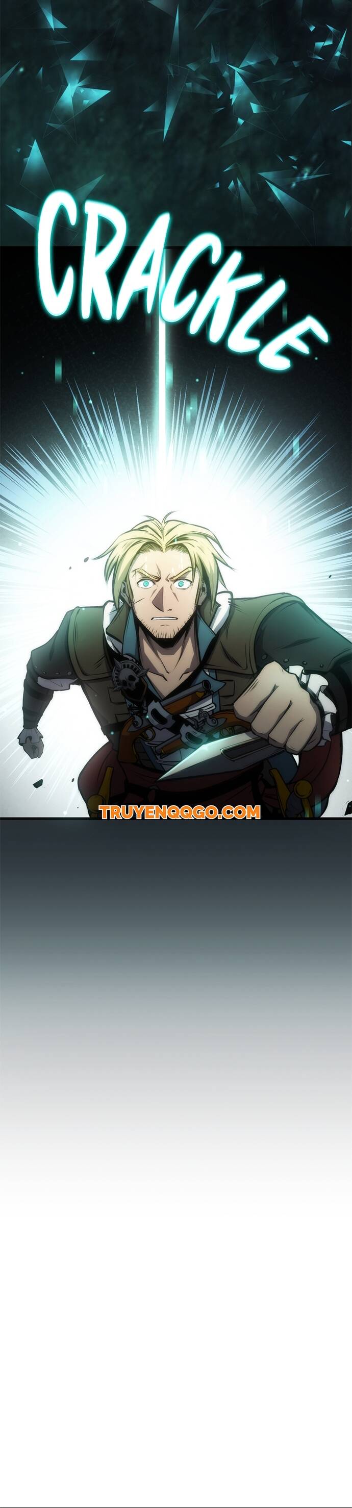 Huyền Thoại Sát Thủ: Ngôi Đền Quên Lãng Chap 1 - Next Chap 2