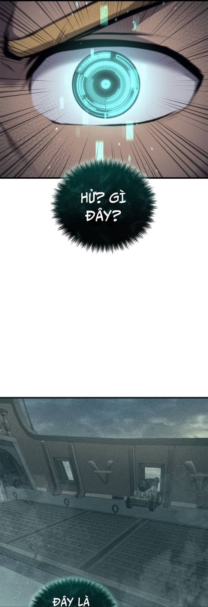 Huyền Thoại Sát Thủ: Ngôi Đền Quên Lãng Chap 1 - Next Chap 2