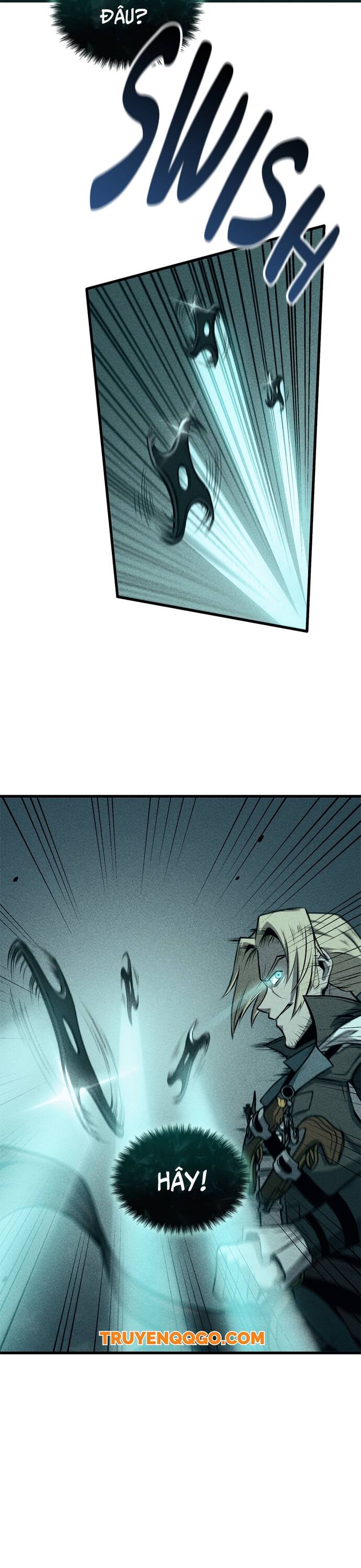 Huyền Thoại Sát Thủ: Ngôi Đền Quên Lãng Chap 1 - Next Chap 2