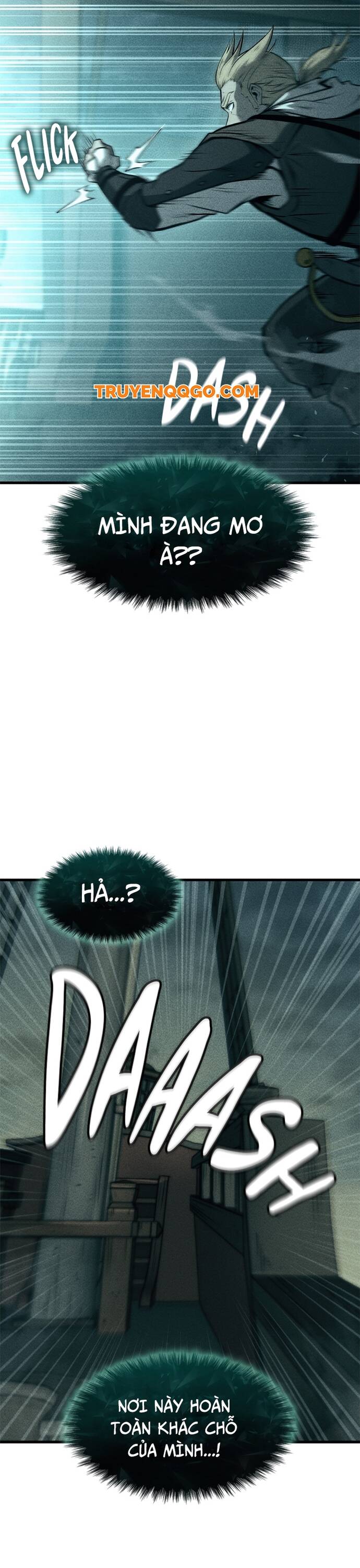 Huyền Thoại Sát Thủ: Ngôi Đền Quên Lãng Chap 1 - Next Chap 2