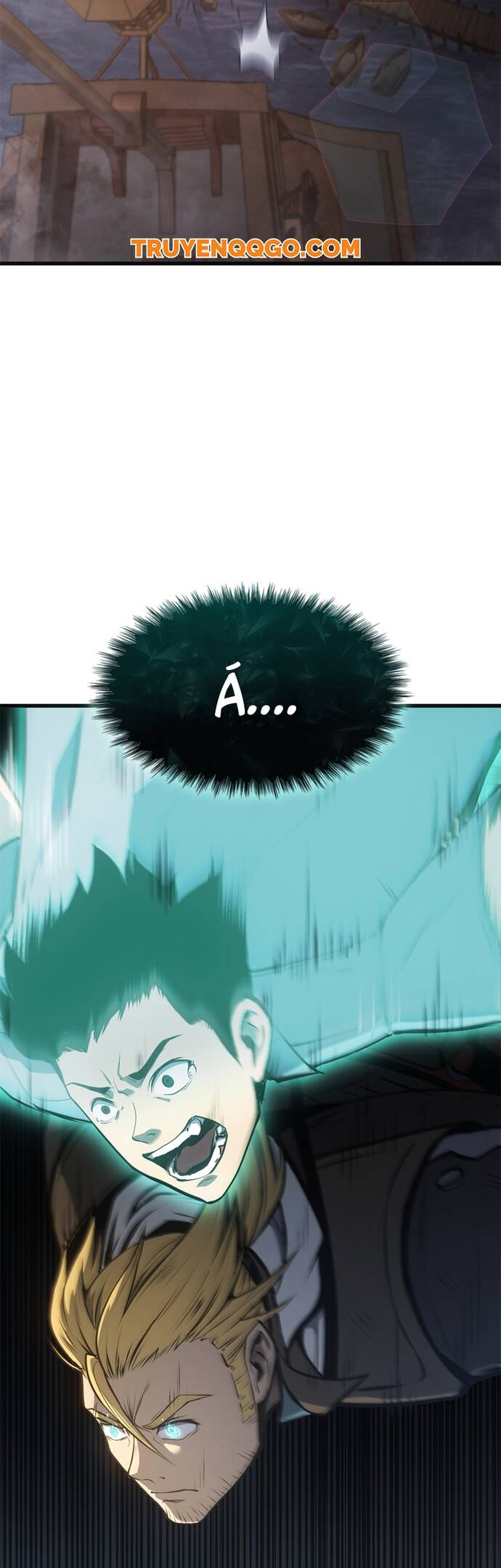 Huyền Thoại Sát Thủ: Ngôi Đền Quên Lãng Chap 1 - Next Chap 2