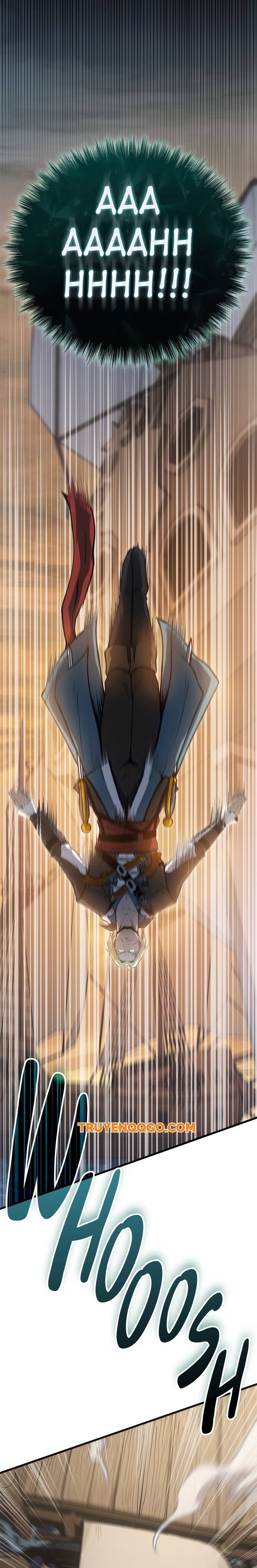 Huyền Thoại Sát Thủ: Ngôi Đền Quên Lãng Chap 1 - Next Chap 2