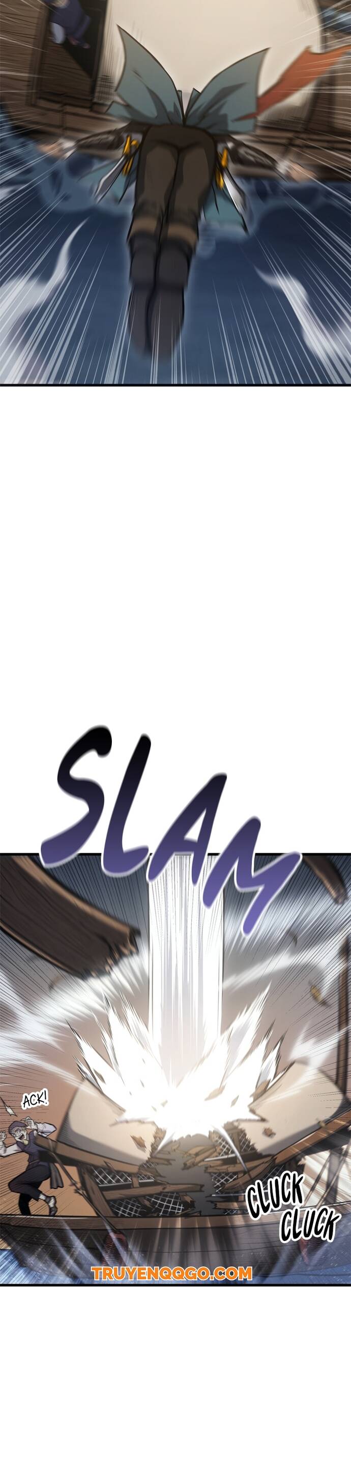 Huyền Thoại Sát Thủ: Ngôi Đền Quên Lãng Chap 1 - Next Chap 2