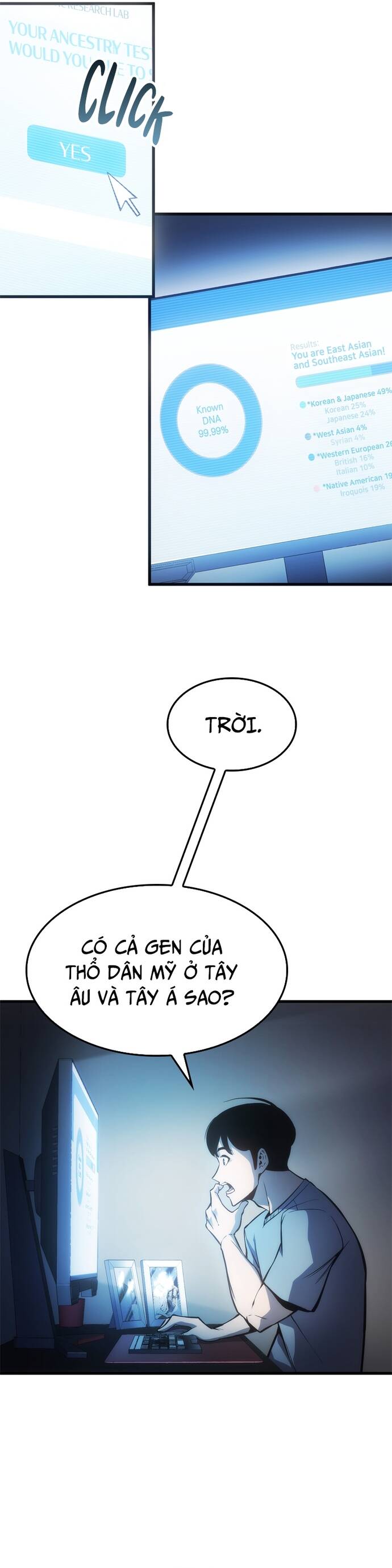 Huyền Thoại Sát Thủ: Ngôi Đền Quên Lãng Chap 1 - Next Chap 2