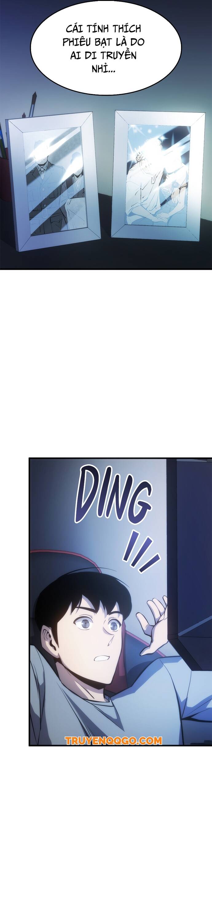 Huyền Thoại Sát Thủ: Ngôi Đền Quên Lãng Chap 1 - Next Chap 2