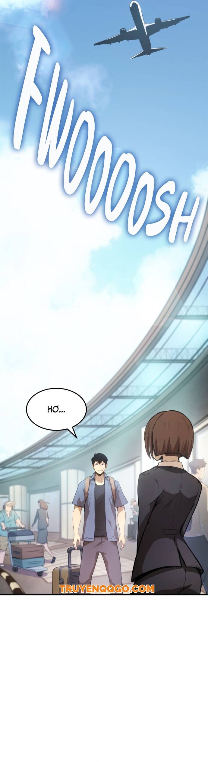 Huyền Thoại Sát Thủ: Ngôi Đền Quên Lãng Chap 1 - Next Chap 2