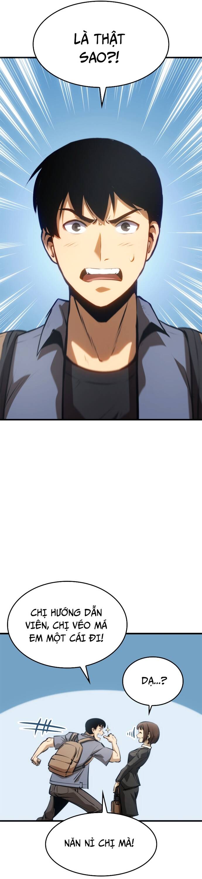 Huyền Thoại Sát Thủ: Ngôi Đền Quên Lãng Chap 1 - Next Chap 2