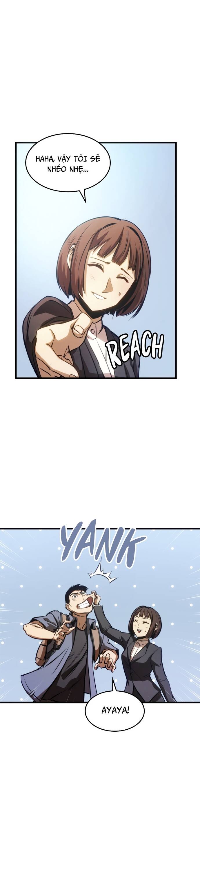 Huyền Thoại Sát Thủ: Ngôi Đền Quên Lãng Chap 1 - Next Chap 2