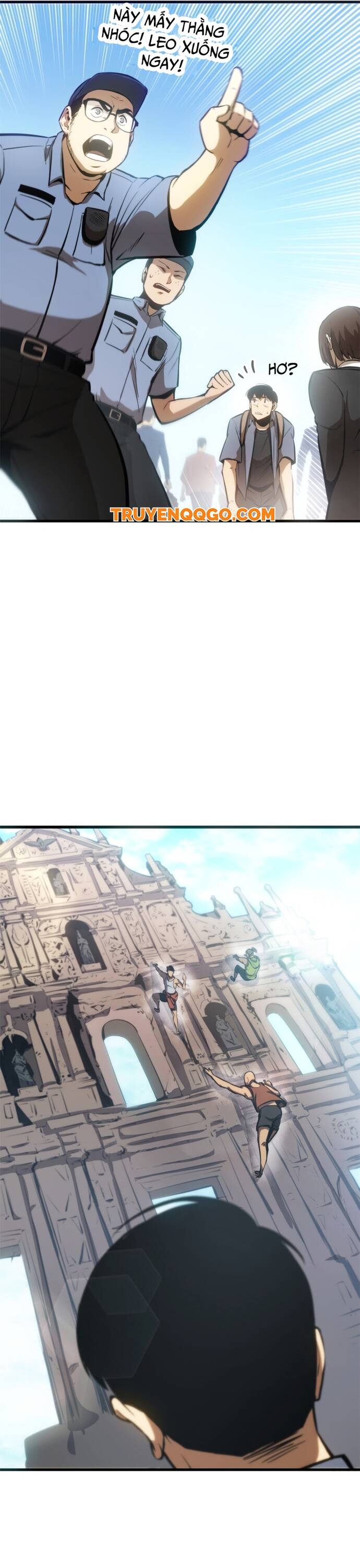 Huyền Thoại Sát Thủ: Ngôi Đền Quên Lãng Chap 1 - Next Chap 2