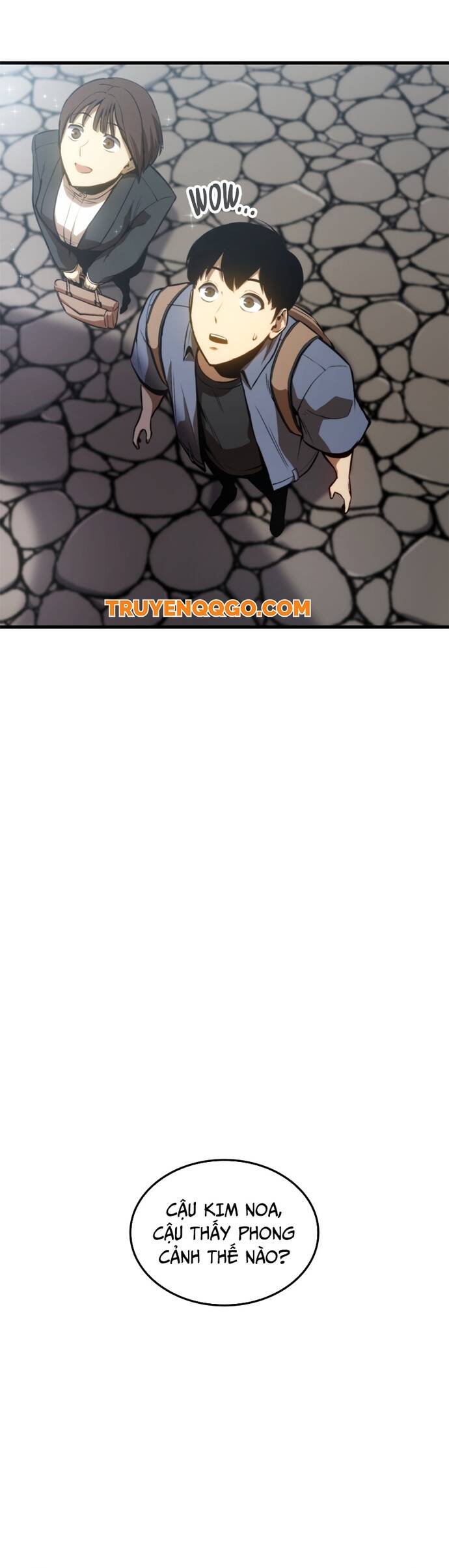 Huyền Thoại Sát Thủ: Ngôi Đền Quên Lãng Chap 1 - Next Chap 2