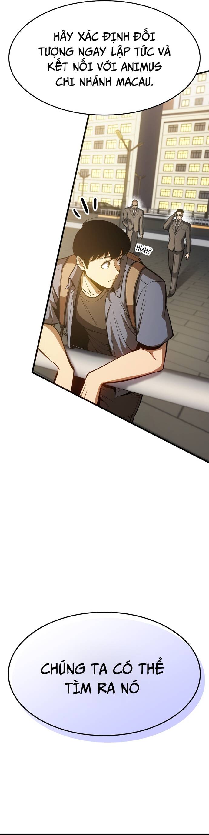 Huyền Thoại Sát Thủ: Ngôi Đền Quên Lãng Chap 1 - Next Chap 2