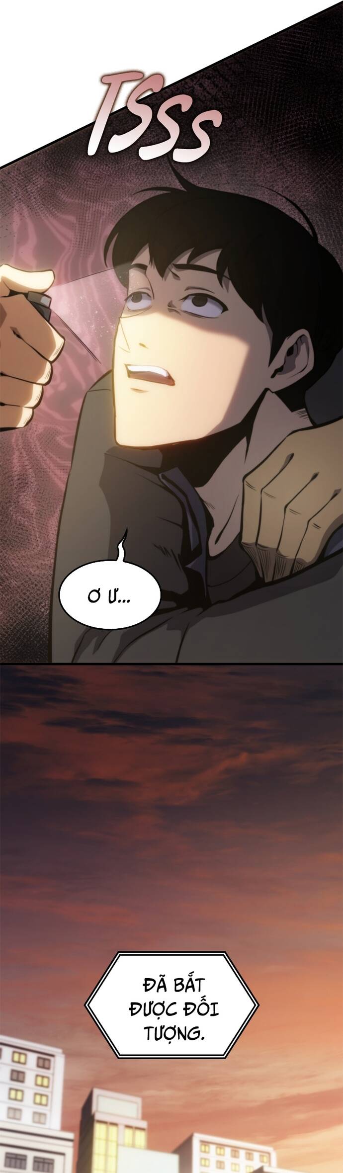 Huyền Thoại Sát Thủ: Ngôi Đền Quên Lãng Chap 1 - Next Chap 2