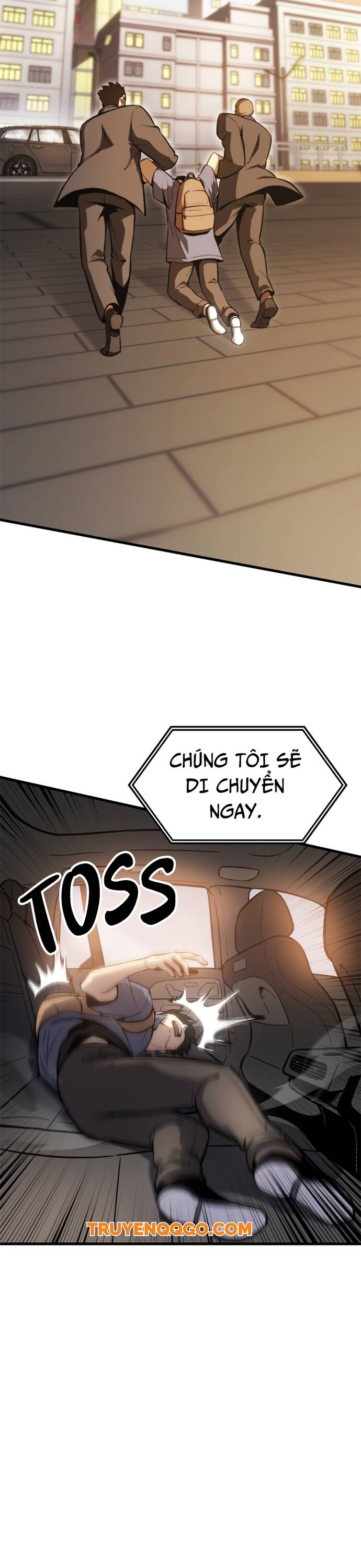 Huyền Thoại Sát Thủ: Ngôi Đền Quên Lãng Chap 1 - Next Chap 2