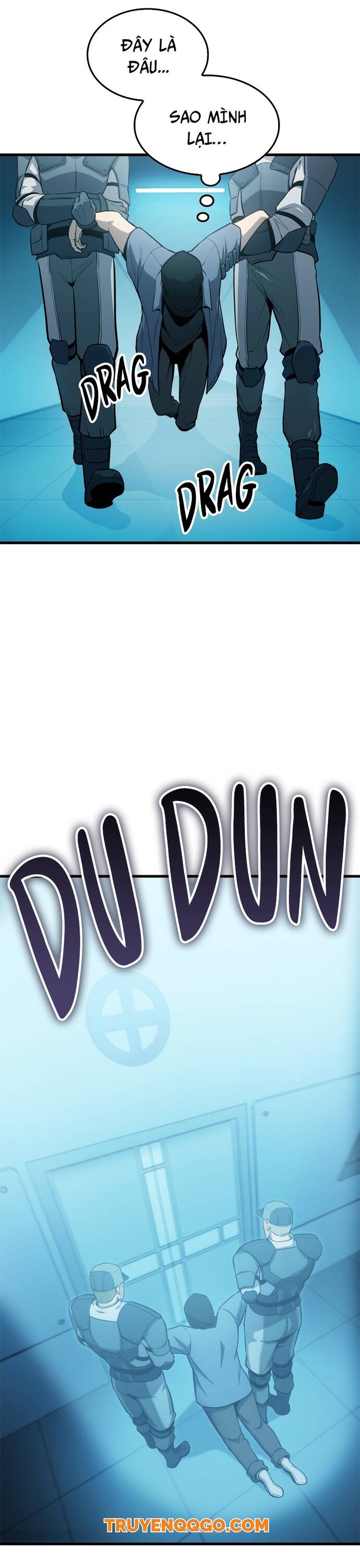 Huyền Thoại Sát Thủ: Ngôi Đền Quên Lãng Chap 1 - Next Chap 2