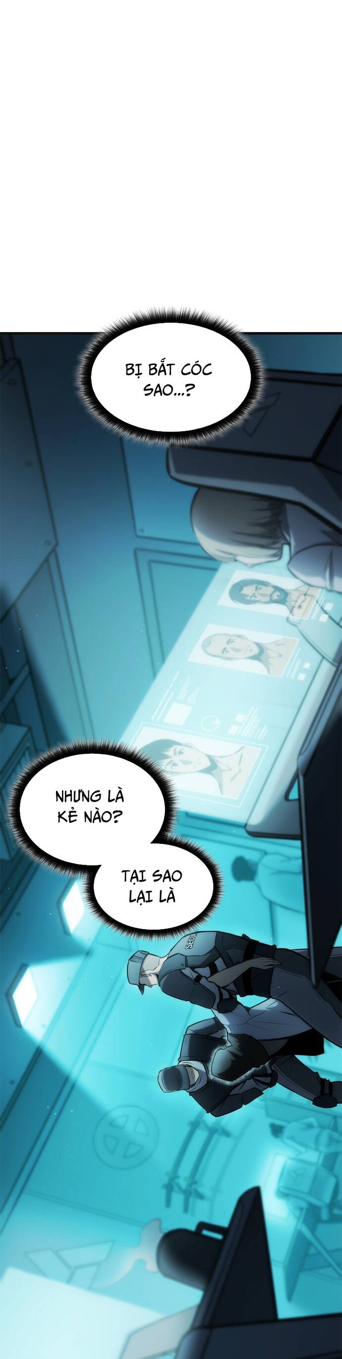 Huyền Thoại Sát Thủ: Ngôi Đền Quên Lãng Chap 1 - Next Chap 2