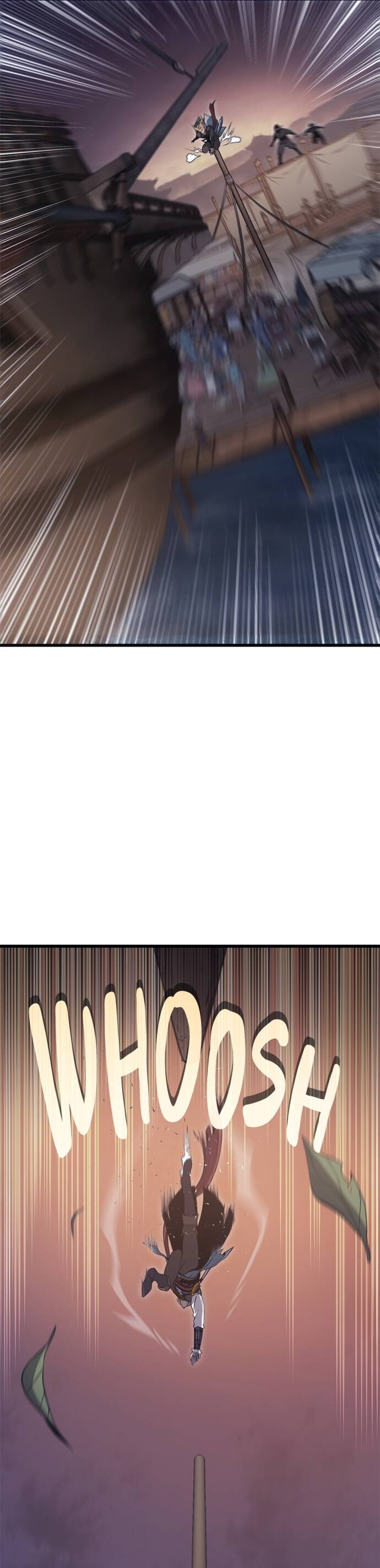 Huyền Thoại Sát Thủ: Ngôi Đền Quên Lãng Chap 1 - Next Chap 2