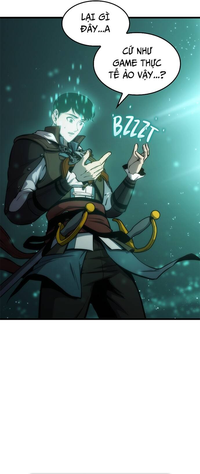 Huyền Thoại Sát Thủ: Ngôi Đền Quên Lãng Chap 1 - Next Chap 2