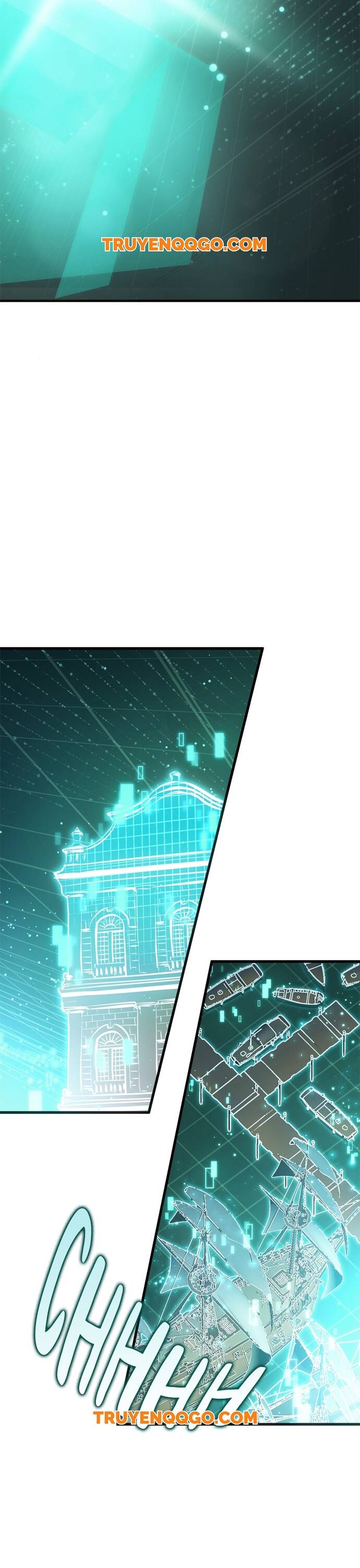 Huyền Thoại Sát Thủ: Ngôi Đền Quên Lãng Chap 1 - Next Chap 2