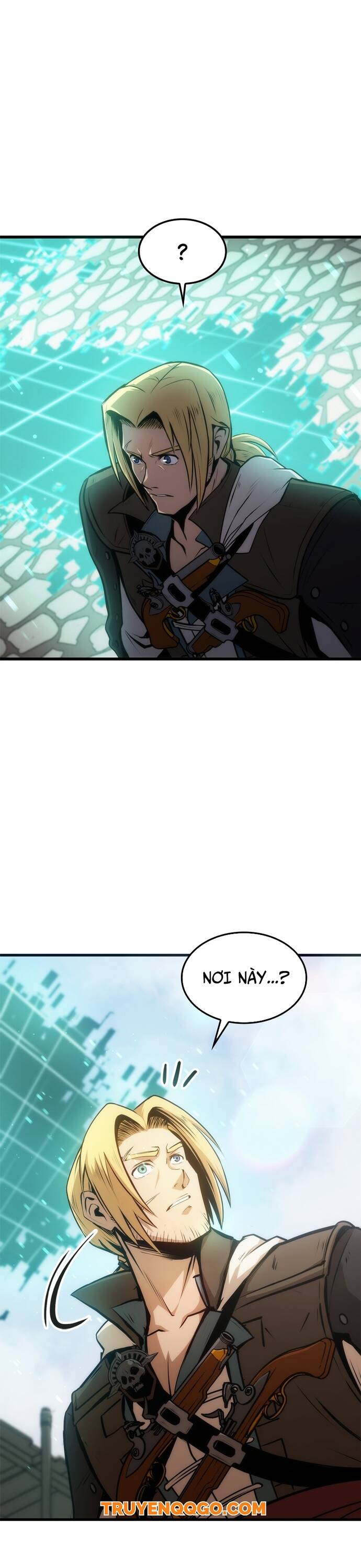 Huyền Thoại Sát Thủ: Ngôi Đền Quên Lãng Chap 1 - Next Chap 2