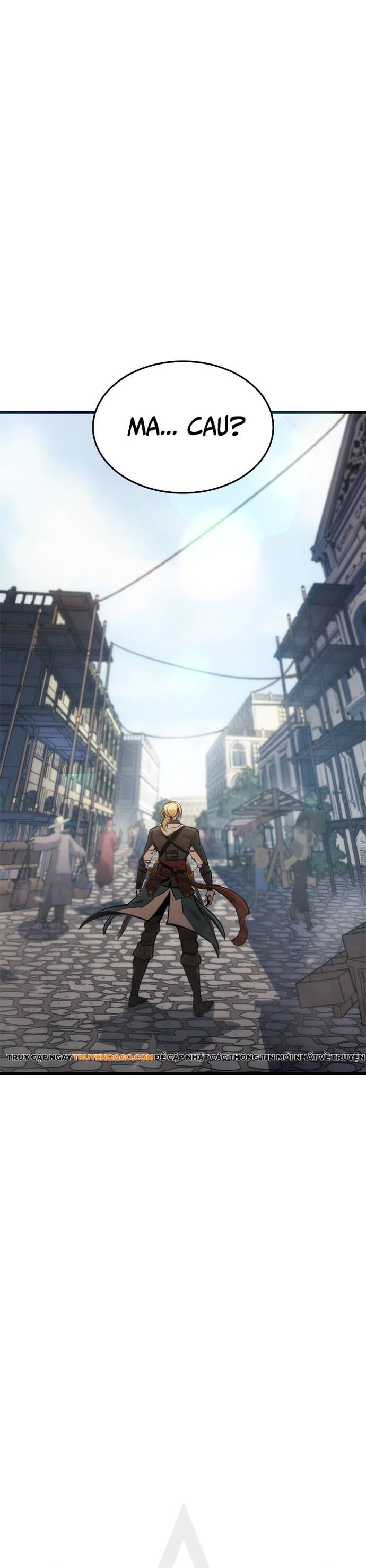 Huyền Thoại Sát Thủ: Ngôi Đền Quên Lãng Chap 1 - Next Chap 2