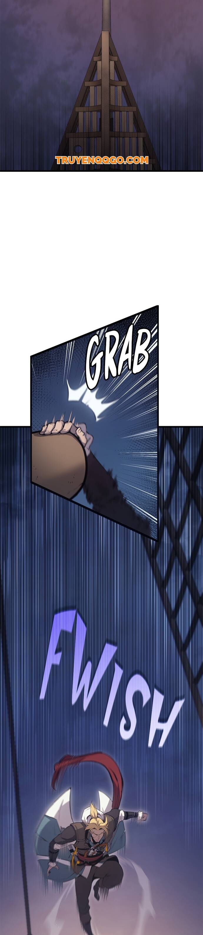 Huyền Thoại Sát Thủ: Ngôi Đền Quên Lãng Chap 1 - Next Chap 2