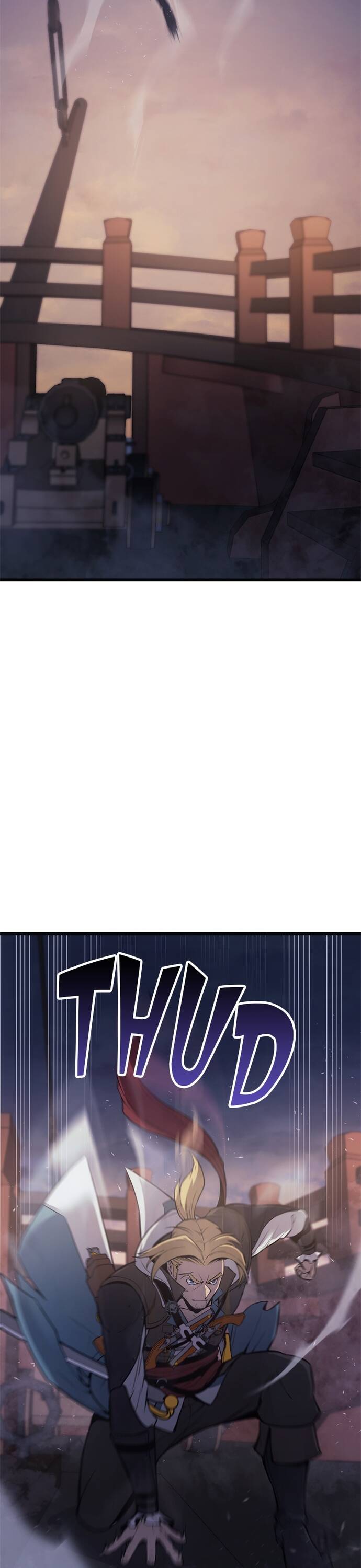 Huyền Thoại Sát Thủ: Ngôi Đền Quên Lãng Chap 1 - Next Chap 2