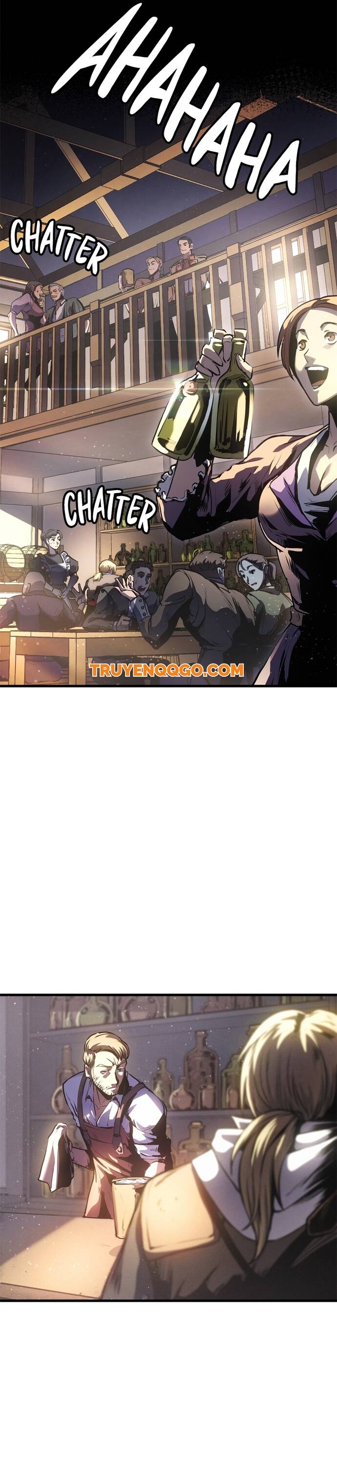 Huyền Thoại Sát Thủ: Ngôi Đền Quên Lãng Chap 2 - Next Chap 3