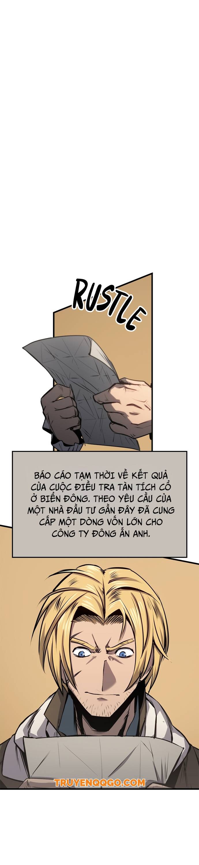 Huyền Thoại Sát Thủ: Ngôi Đền Quên Lãng Chap 2 - Next Chap 3