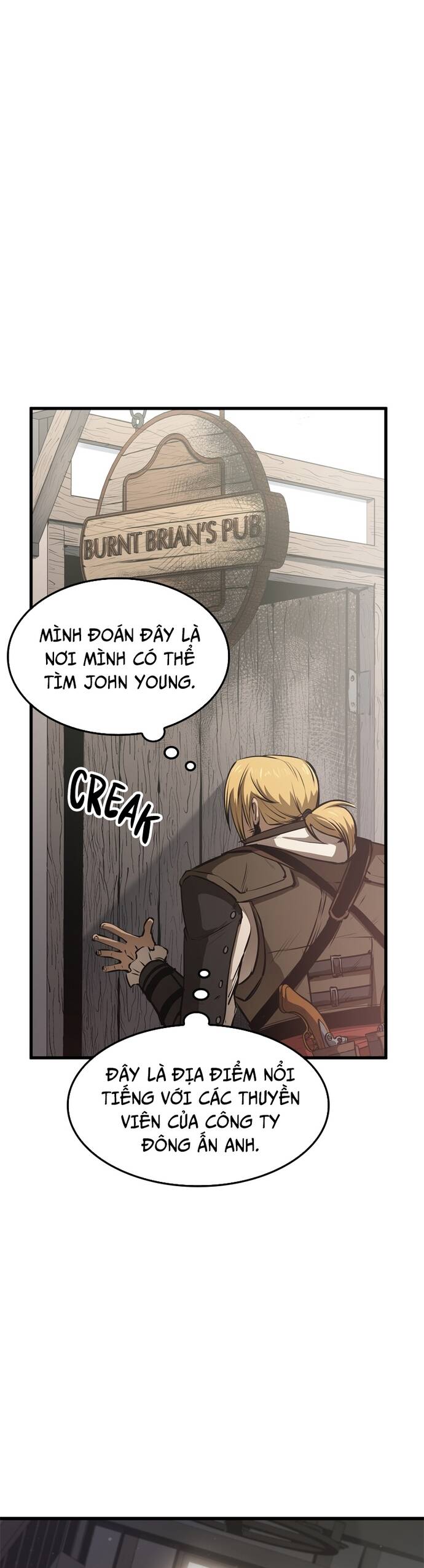 Huyền Thoại Sát Thủ: Ngôi Đền Quên Lãng Chap 2 - Next Chap 3