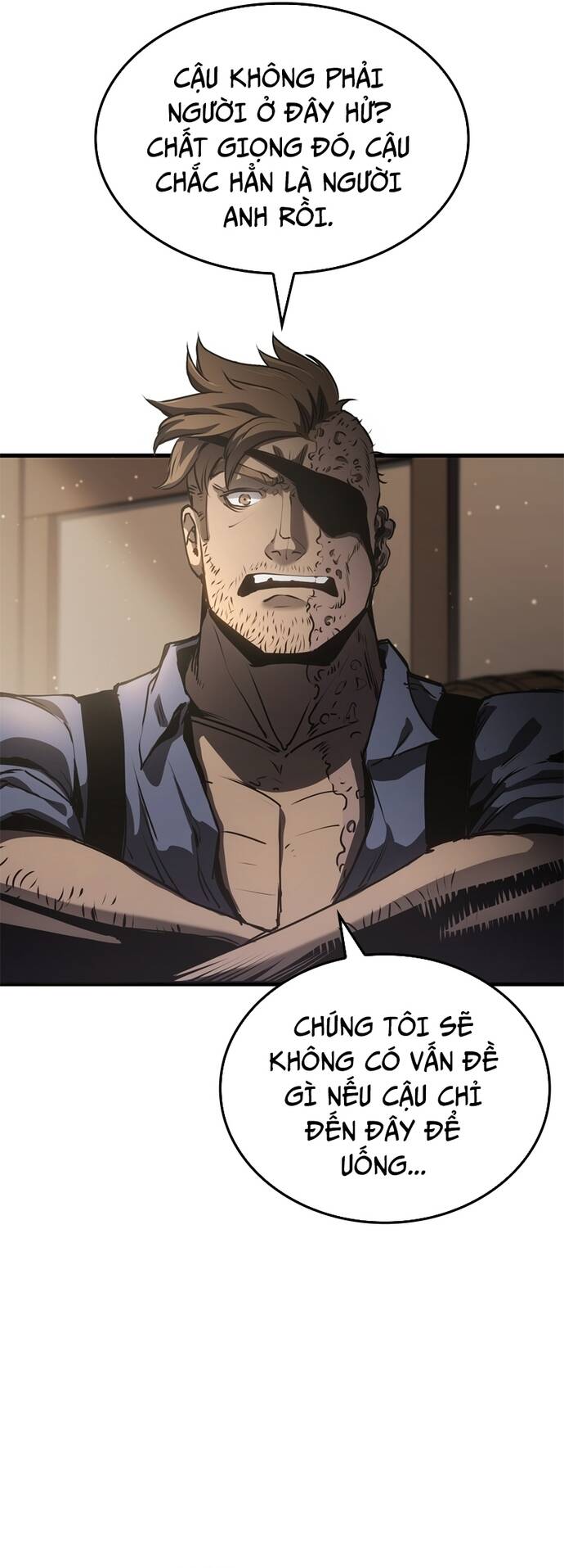 Huyền Thoại Sát Thủ: Ngôi Đền Quên Lãng Chap 2 - Next Chap 3