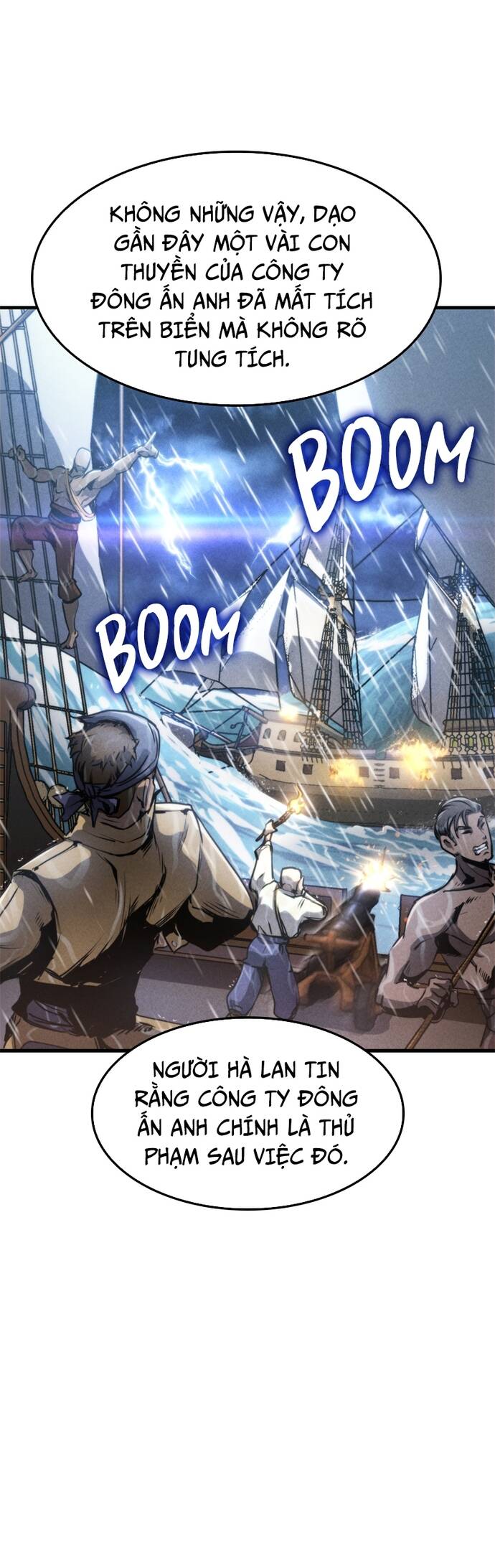 Huyền Thoại Sát Thủ: Ngôi Đền Quên Lãng Chap 2 - Next Chap 3