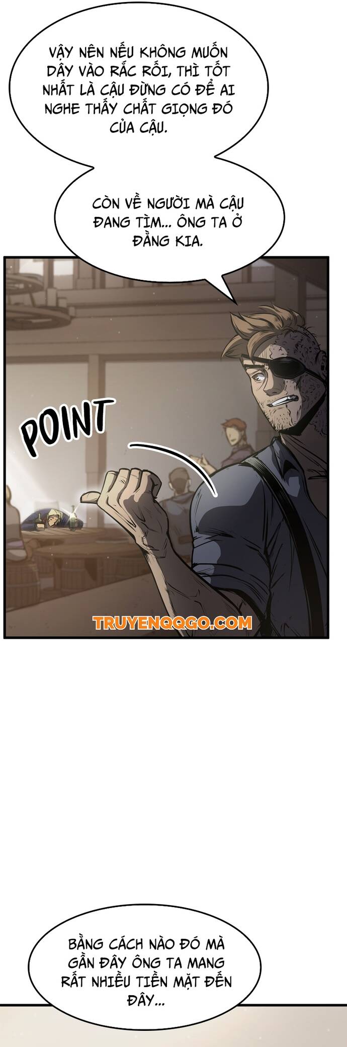 Huyền Thoại Sát Thủ: Ngôi Đền Quên Lãng Chap 2 - Next Chap 3