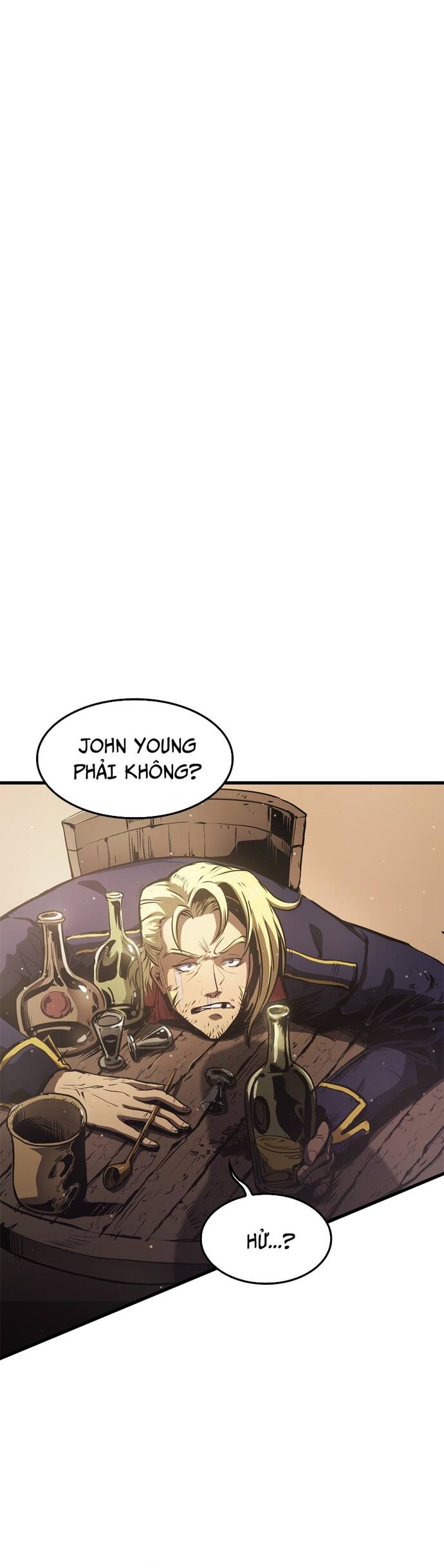 Huyền Thoại Sát Thủ: Ngôi Đền Quên Lãng Chap 2 - Next Chap 3