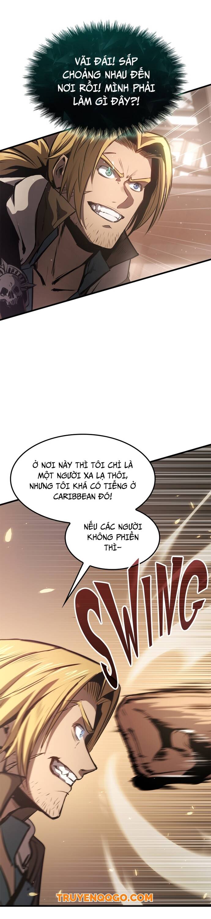 Huyền Thoại Sát Thủ: Ngôi Đền Quên Lãng Chap 2 - Next Chap 3