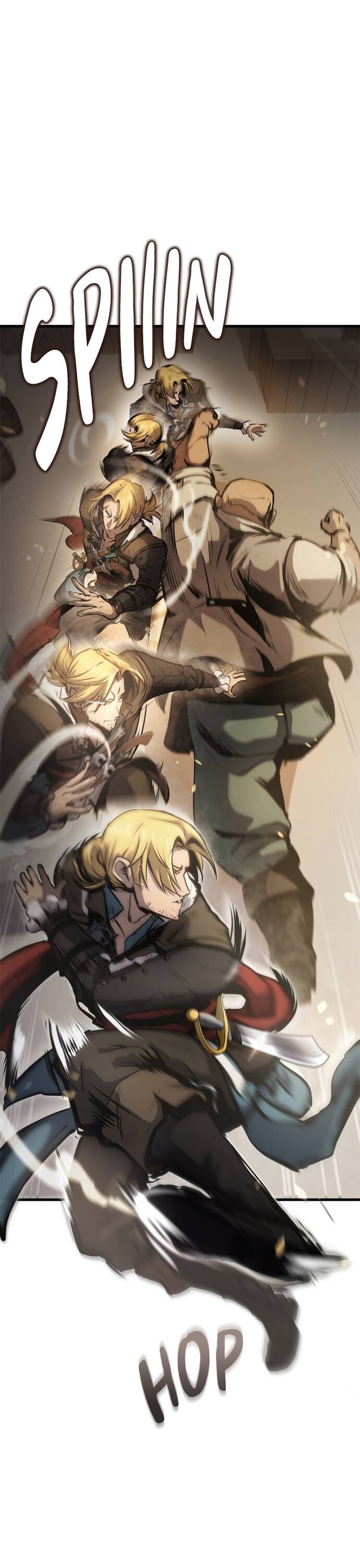 Huyền Thoại Sát Thủ: Ngôi Đền Quên Lãng Chap 2 - Next Chap 3