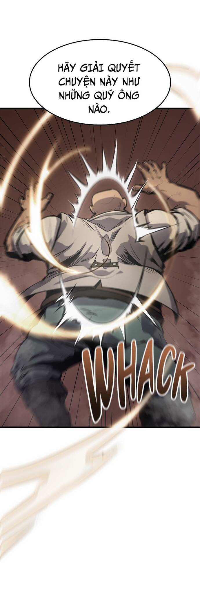 Huyền Thoại Sát Thủ: Ngôi Đền Quên Lãng Chap 2 - Next Chap 3